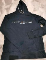 Pullover von Tommy Hilfiger Nordrhein-Westfalen - Rheda-Wiedenbrück Vorschau