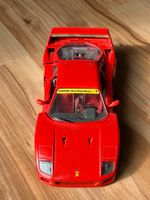 Modellautos 1:18 Ferrari F 40 Bayern - Pürgen Vorschau