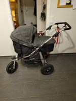 Kinderwagen TFK Joggster Adventure Premium Line, 1.Hand, Komplett Nordrhein-Westfalen - Bedburg-Hau Vorschau