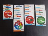 25 PC Welt DVD CDs mit Software 2017-2020 Baden-Württemberg - Bietigheim-Bissingen Vorschau