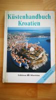 ++ Küstenhandbuch Kroatien, MIT Karte ++ Thüringen - Erfurt Vorschau