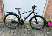 27,5 Zoll Giant Talon Mountainbike Hydraulischer Scheibenbremse Nordrhein-Westfalen - Neuss Vorschau
