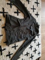 Blazer aus  weicher Baumwolle sweat gr38 Nordrhein-Westfalen - Hattingen Vorschau