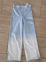 H&M Jeans Gr.134 Farbverlauf Baden-Württemberg - Meßkirch Vorschau