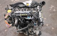 Jeep Compass 2,0 46346020 Motor Triebwerk Engine Nordrhein-Westfalen - Dorsten Vorschau