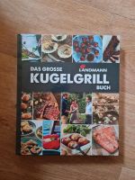 Landmann Kugelgrill Buch Grillen BBQ Neu Rheinland-Pfalz - Kirchberg (Hunsrück) Vorschau