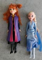 Anna und Elsa Puppen Hasbro Niedersachsen - Springe Vorschau