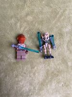 Lego Starwars Figuren (General Grivous, Nahader Vebb) Nordrhein-Westfalen - Rheinbach Vorschau