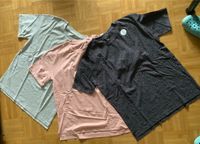 3er Pack Oversize T-Shirts von Next in der Größe 152 neu Nordrhein-Westfalen - Dormagen Vorschau