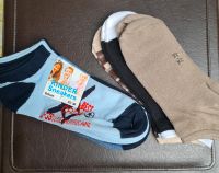 Sneakersocken 7x neu Sachsen-Anhalt - Altenweddingen Vorschau