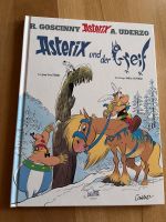 Asterix und der Greif Comic Hessen - Witzenhausen Vorschau