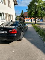 BMW 320 170ps Bayern - Lindau Vorschau