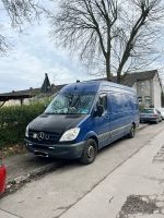 Mercedes-Benz Sprinter CDI 311 - Zuverlässiger Transporter! Dortmund - Wickede Vorschau