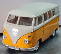 WELLY VW Bus T1 (1963) 1:37 Sammler Licence Produkt Vitrine Model Nordrhein-Westfalen - Gladbeck Vorschau