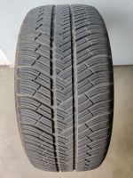 1 x Michelin Pilot Alpin PA4 255/45 R19 104W M+S WINTER 6,5mm Nordrhein-Westfalen - Kall Vorschau