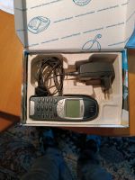 Nokia 6210 Baden-Württemberg - Münstertal Vorschau