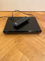 DVD Player Sony DVP-SR170 Stuttgart - Bad Cannstatt Vorschau