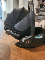 Cybex Platinum Babysitz mit Isofix Rheinland-Pfalz - Konz Vorschau