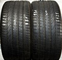 2x Sommerreifen Pirelli P Zero 295/35 R21 107Y B81 4,5mm D21 II Nordrhein-Westfalen - Kevelaer Vorschau