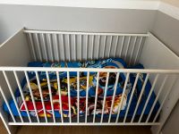 Babybett Kinderbett 140x70 Nordrhein-Westfalen - Legden Vorschau