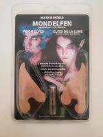 Latexohren mit mastix Mask World, neue Köln - Nippes Vorschau