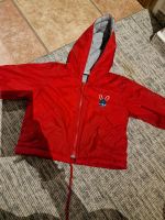 Dicke Wind/Regen Jacke gr. 74 Hessen - Wiesbaden Vorschau