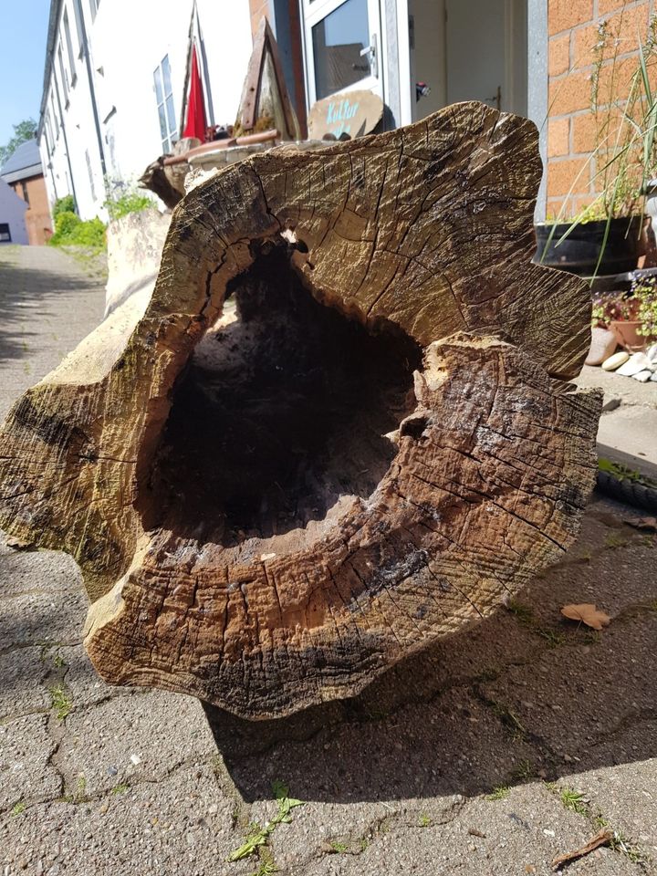 Haus und Garten Deko vintage Landhaus Projektaufgabe günstig in Tönning