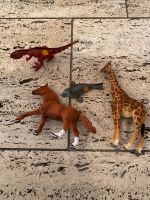 Tip Toi Tiptoi 4 Tiere Pferd Giraffe Robbe Dinosaurier Köln - Ehrenfeld Vorschau