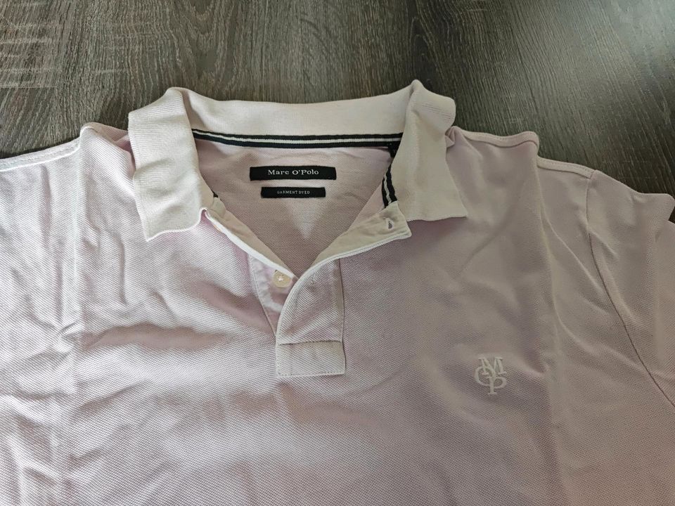 Marc O'Polo Polo Shirt * XXL  in Bochum