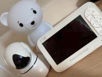 Babyphone Monitor mit Kamera Parchim - Landkreis - Plate Vorschau
