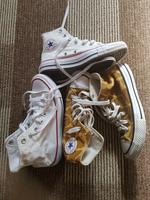 Converse All Star Schuhe  Größe 36 Thüringen - Heldrungen Vorschau