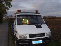 Verkaufe Iveco S59 KFZ Beförderung, 6 t. Sachsen - Vierkirchen Vorschau