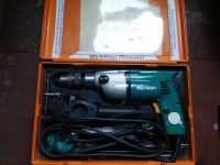 Metabo Schlagbohrmaschine 450W 0168/2 S electronic DDR Sachsen - Großenhain Vorschau