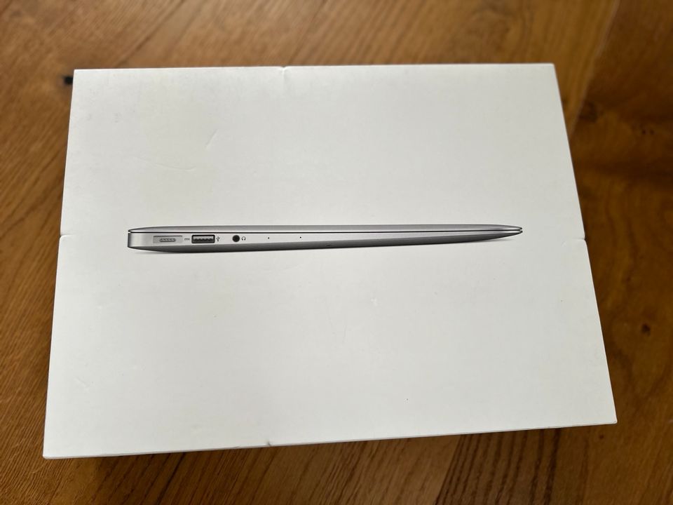 OVP für MacBook Air in Bad Lausick