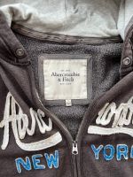 Abercrombie & Fitch Jacke Zipper Niedersachsen - Lautenthal Vorschau