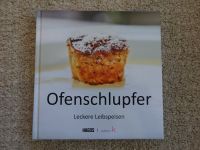 Kochbuch "Ofenschlupfer - leckere Leibspeisen" von Hagos Bayern - Obertraubling Vorschau