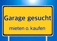 Suche Garage in 65835 Liederbach/Niederhofheim Mieten oder Kaufen Hessen - Liederbach Vorschau