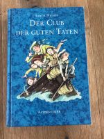 Buch der Club der guten Taten guter Zustand Nordrhein-Westfalen - Pulheim Vorschau