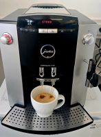 Jura Impressa F50 TOP Kaffeevollautomat mit Profi-Feinschaumdüse! Nordrhein-Westfalen - Hagen Vorschau