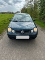 VW Polo 9N Niedersachsen - Werlte  Vorschau