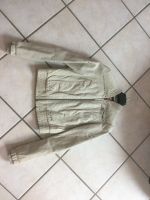 Ed Hardy Lederjacke weiß Gr.: M Köln - Köln Dellbrück Vorschau