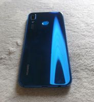 Huawei p20 lite Handy metallic blau fast wie ein Samsung iPhone Rheinland-Pfalz - Idar-Oberstein Vorschau