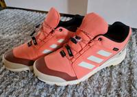 Wanderschuhe Adidas Terrex Damen Sachsen-Anhalt - Halle Vorschau