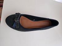 Neue Ballerina von Tommy Hilfiger Hessen - Lollar Vorschau