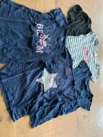 T-Shirt Set gr 140 Stuttgart - Untertürkheim Vorschau