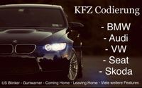 KFZ Codierung / Freischaltung / Diagnose ( VW-Audi-BMW-Seat) Dortmund - Derne Vorschau