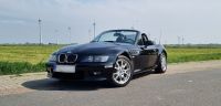 BMW Z3 3.0i Roadster Niedersachsen - Schortens Vorschau