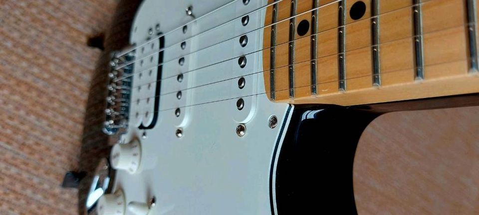 Fender Stratocaster in Kempen