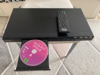 SONY CD/DVD PLAYER mit Fernbedienung (DVP-NS32 Mitte - Wedding Vorschau