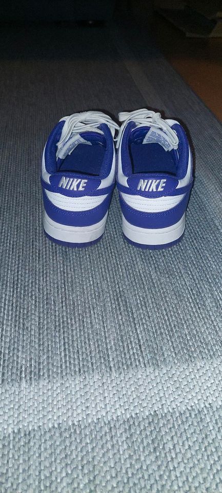 Nike Dunk Low in Büdelsdorf